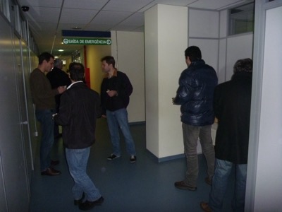 Curso de OsiriX - Foto 162